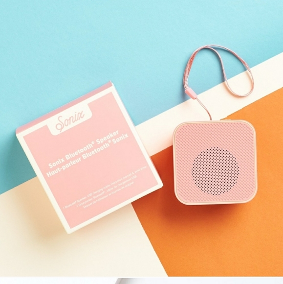 Sonix Bluetooth Speaker - Picture 2 of 2